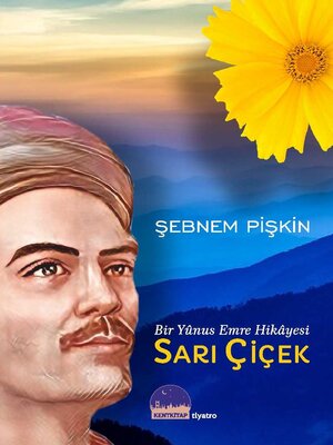 cover image of Sarı Çiçek